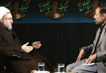 jetullah Muhsen Araki, Sekretar i Përgjithshëm i Forumit Botëror
