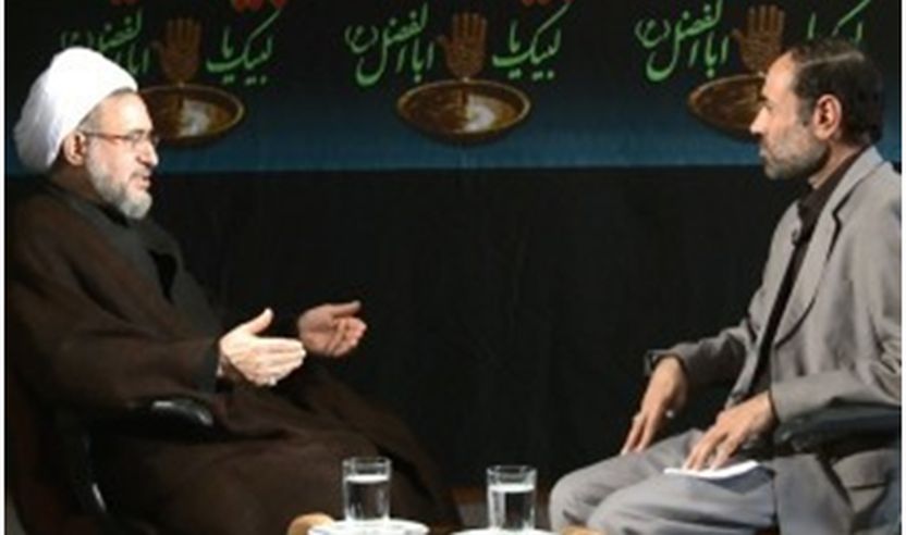 jetullah Muhsen Araki, Sekretar i Përgjithshëm i Forumit Botëror