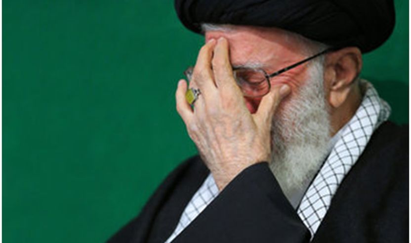 Udhëheqësi Suprem i Revolucionit Islamik, Ajetullah Sejjid Ali Hamenei 