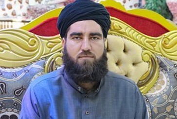 Hoxha sunni, Molavi Sejjid Kazem Husseini