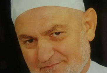 Shejh Muhammed Ihsan el-Sejjid Hassan