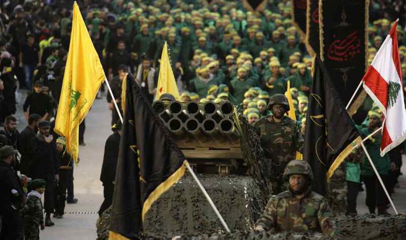 Hizbullah: Nuk kemi asnjë angazhim me Rusinë për çështjen e Izraelit