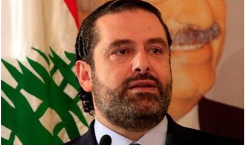 Kryeministri i Libanit, Saad Hariri