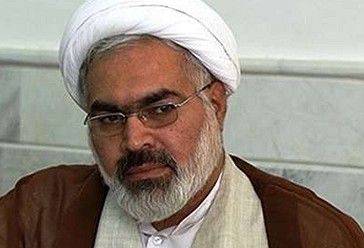 Hujjat ul-Islam Naxhaf Lakzaei 
