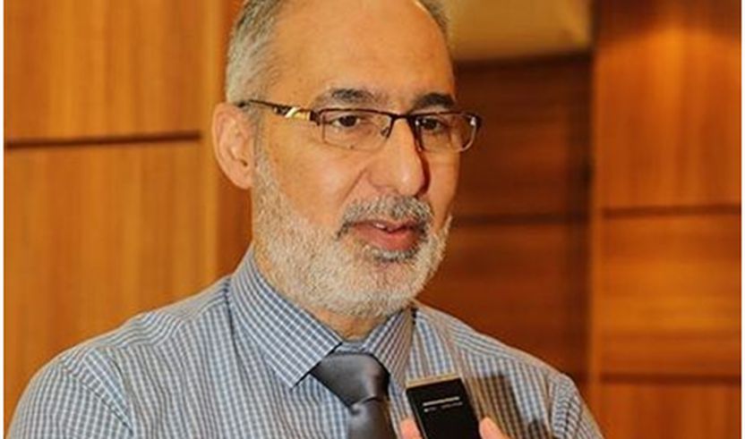 Haidar Nuri Xhilukhan, drejtor i TV Al-Kur’an 