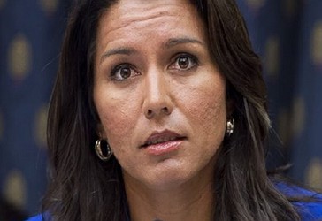 Kongresmenja, Tulsi Gabbard ka thënë për CNN-in se ajo ka prova se administrata Obama ka financuar ISIS-in dhe Al-Kaedën.