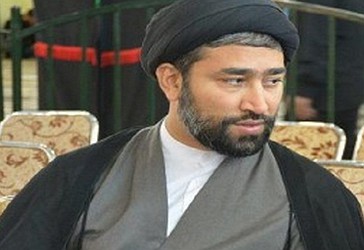 Huxhet ul Islam Sejid Muxhtaba Razavi