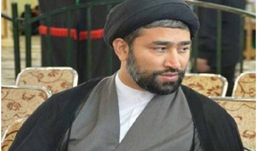 Huxhet ul Islam Sejid Muxhtaba Razavi
