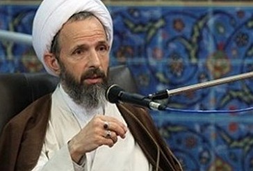 Huxhet ul Islam Mahmud Raxhabi