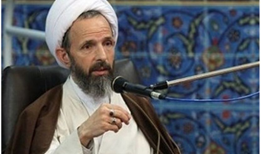 Huxhet ul Islam Mahmud Raxhabi