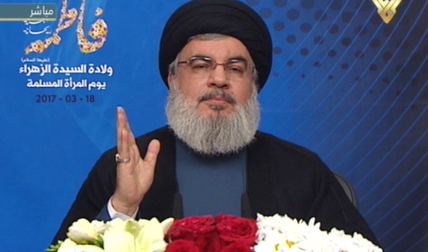 Nasrullah: Të gjithë armiqtë e Sirisë janë mposhtur