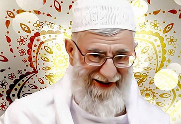 Ajetullah Sejjid Ali Hamenei