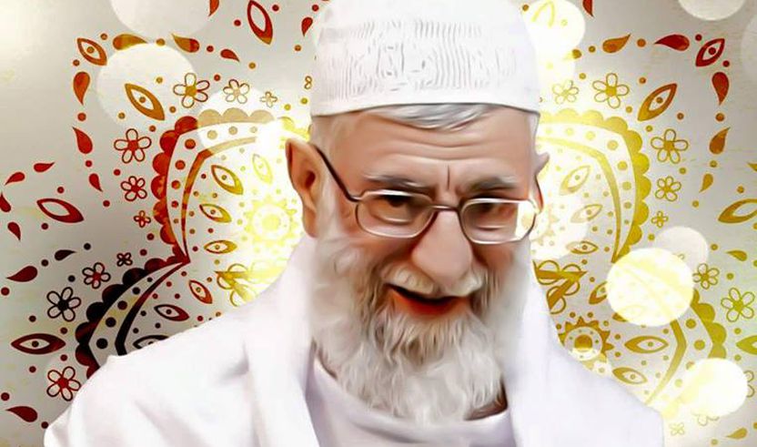 Ajetullah Sejjid Ali Hamenei
