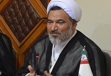 Huxhet ul Islam Abdul Karim Bahxhatpour