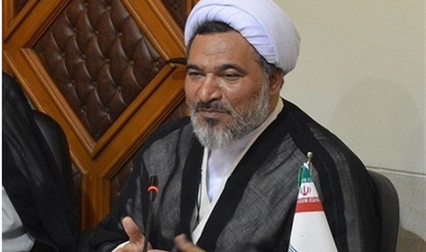 Huxhet ul Islam Abdul Karim Bahxhatpour