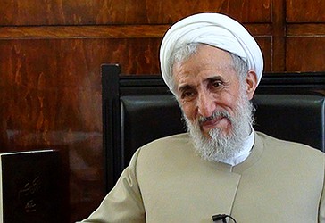 Ajetullah Kazim Sediki