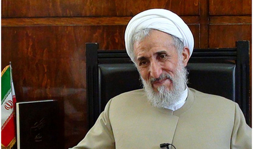 Ajetullah Kazim Sediki