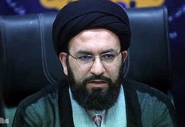Huxhet ul Islam Sejid Mustafa Husseini