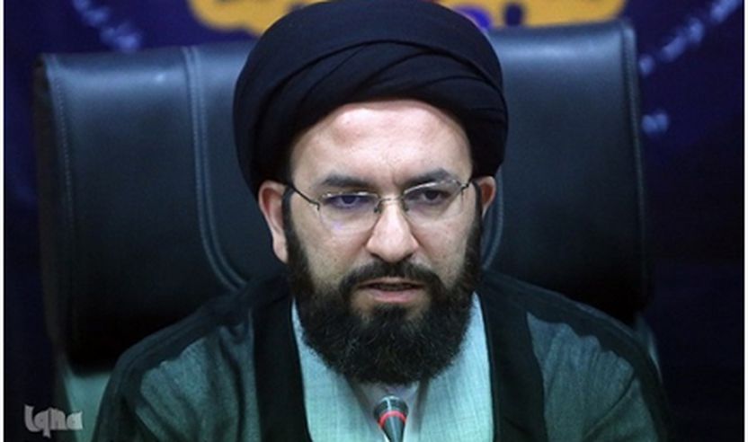 Huxhet ul Islam Sejid Mustafa Husseini
