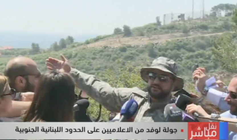 Një brifing i Hizbullahut që ka shokuar shtypin izraelit