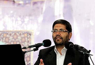 Muhammed Riza  Xhaferi ,  zëvëndës - kryetar i Komisionit të Xhamive 