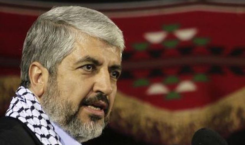 Meshal: Dokumenti i ri politik është një mundësi për SHBA-në