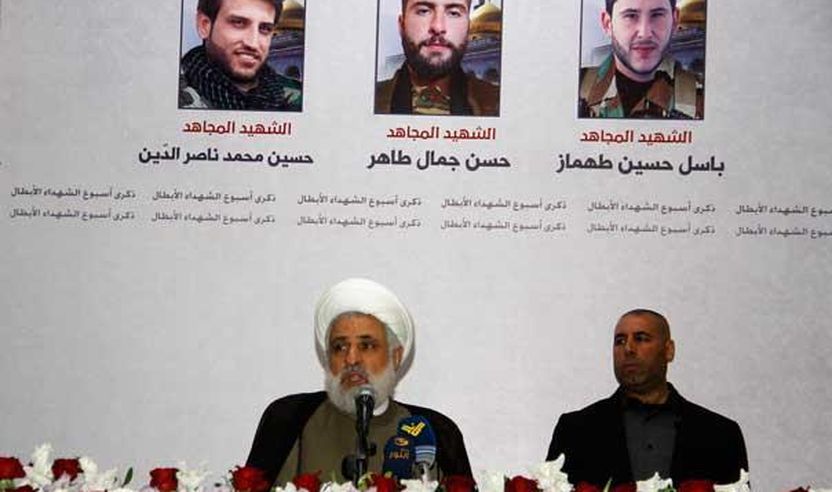 Hizbullah: Nuk e mbështesim rezistencën që bën pazarllëk tokash me gjak