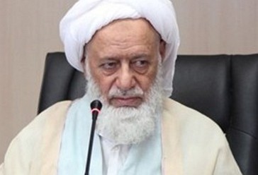 Mamusta Abdul Kader Bejzavi, imami i lartë sunit