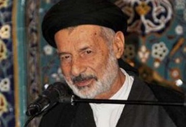 Mamusta Muhammed Muhammadi, Imami Sunni  i Namazit të Xhumasë në  Kermanshah, Iran