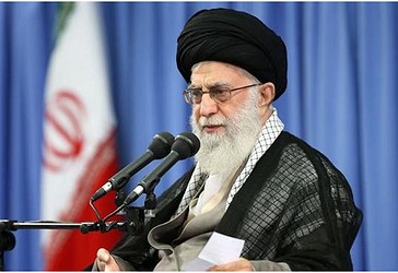 Udhëheqësi i Revolucionit Islamik, Ajetullah Sejjid Ali Hamenei