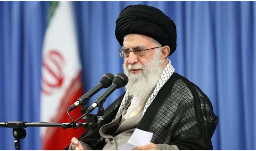 Udhëheqësi i Revolucionit Islamik, Ajetullah Sejjid Ali Hamenei