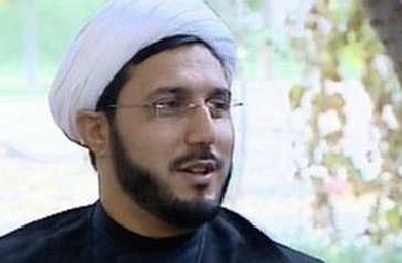 Dr. Hujjat al-Islam Jahja Xhahangiri