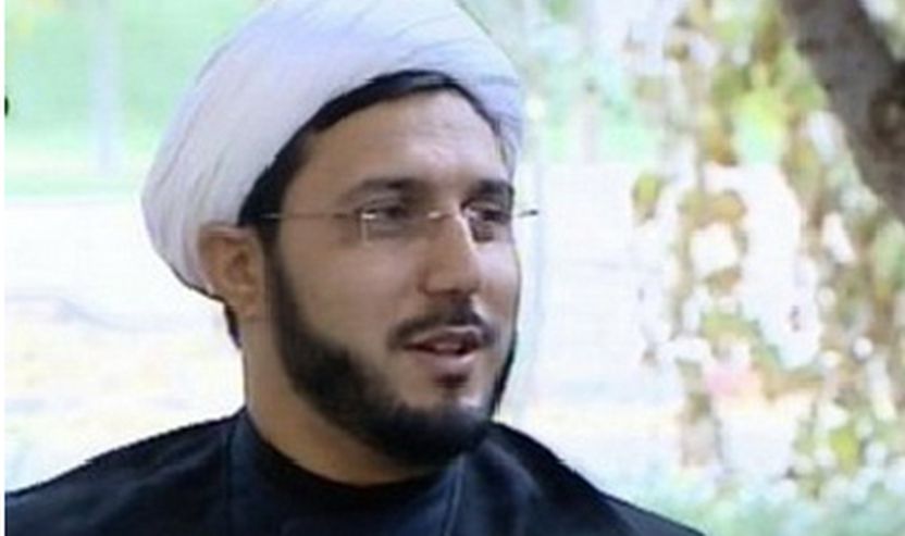 Dr. Hujjat al-Islam Jahja Xhahangiri