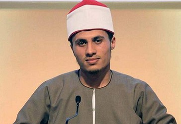 Hafiz Muhamed Naxhebi- për 6 muaj hafiz i Kur’anit
