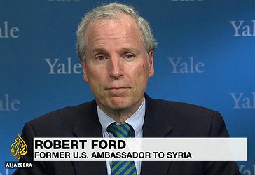Robert Ford: Kurdët do ta paguajnë rëndë çmimin që i besuan SHBA-së