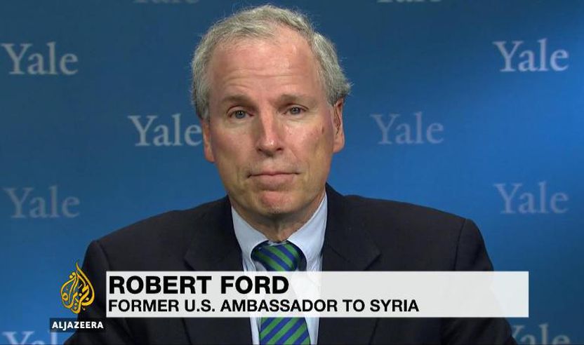 Robert Ford: Kurdët do ta paguajnë rëndë çmimin që i besuan SHBA-së