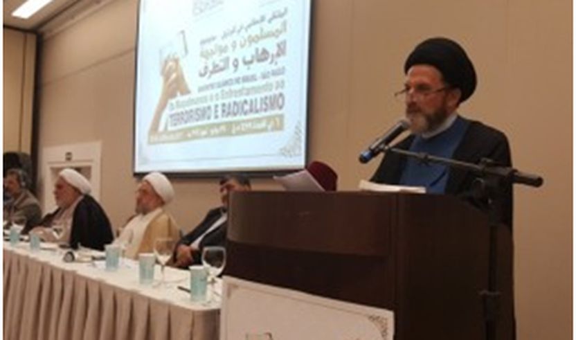 Sejjid Sharif Al-Ameli