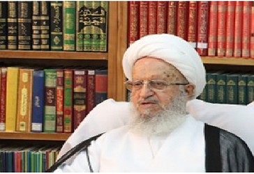 Ajetullah Naser Makarem-Shirazi