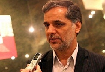Sejjid Hussein Nakavi Husseini