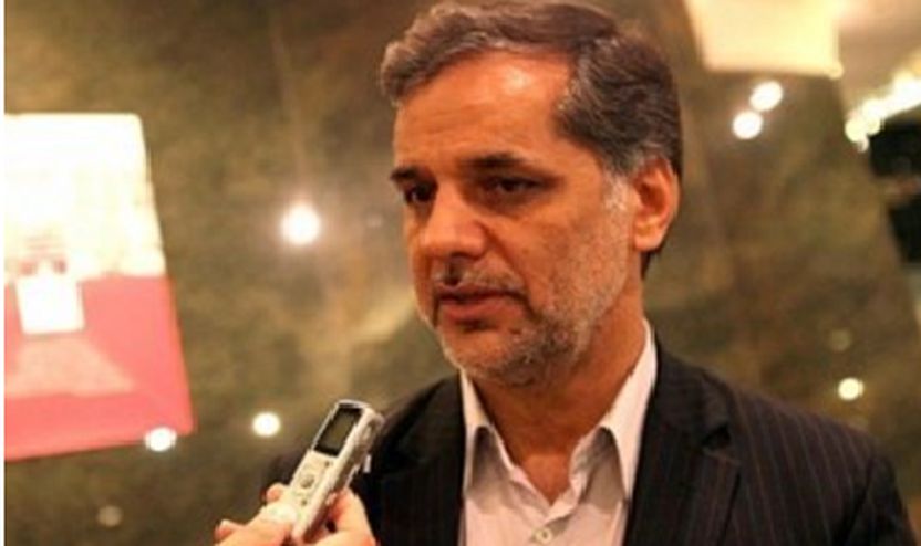 Sejjid Hussein Nakavi Husseini