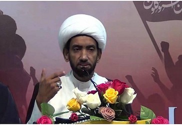 Shejh Abdulzahraa Al-Mubasher