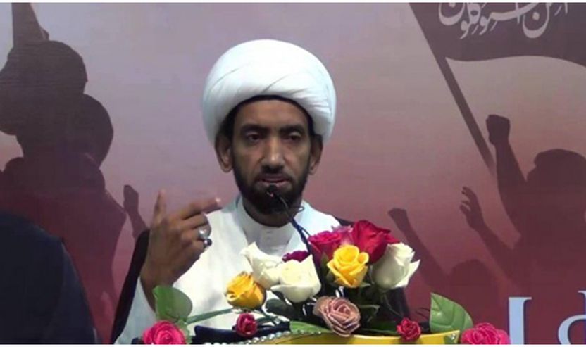 Shejh Abdulzahraa Al-Mubasher