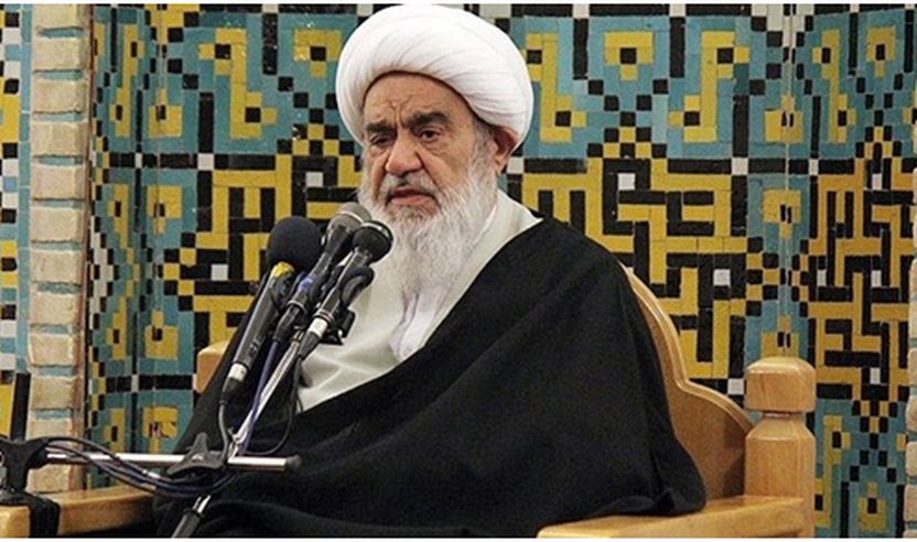 Ajetullah Hussejn Mazaheri