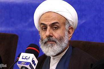 Huxhat-ul-Islam Ali Mohammadi