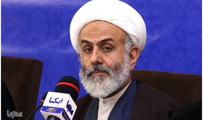 Huxhat-ul-Islam Ali Mohammadi