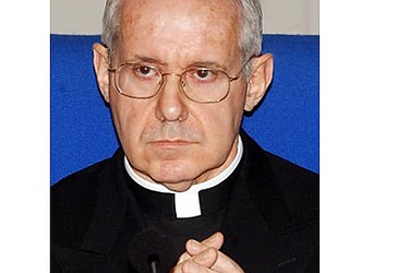 Kardinali Jean-Louis Tauran ka vizituar Arabinë Saudite