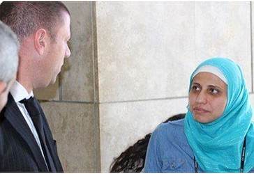 Poetja palestineze Darin Tatour u dënua me 5 muaj burg nga Izraeli 