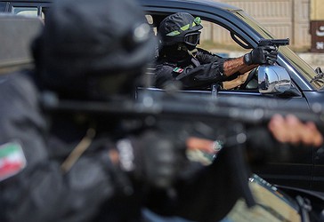 Ministri i Inteligjencës Esmail Khatib ka lëshuar një paralajmërim të ashpër për vendet që ofrojnë ndihmë për grupet terroriste anti-Iran, duke thënë se akte të tilla nuk do të mbeten pa përgjigje.